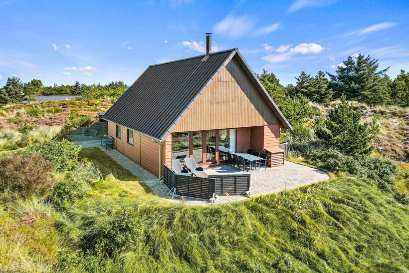 Foto von Ferienhaus FW50 in Grærup - Vejers Strand - Westjütland