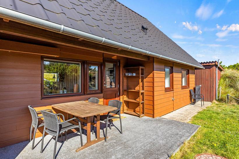 Foto von Ferienhaus FW50 in Grærup - Vejers Strand - Westjütland