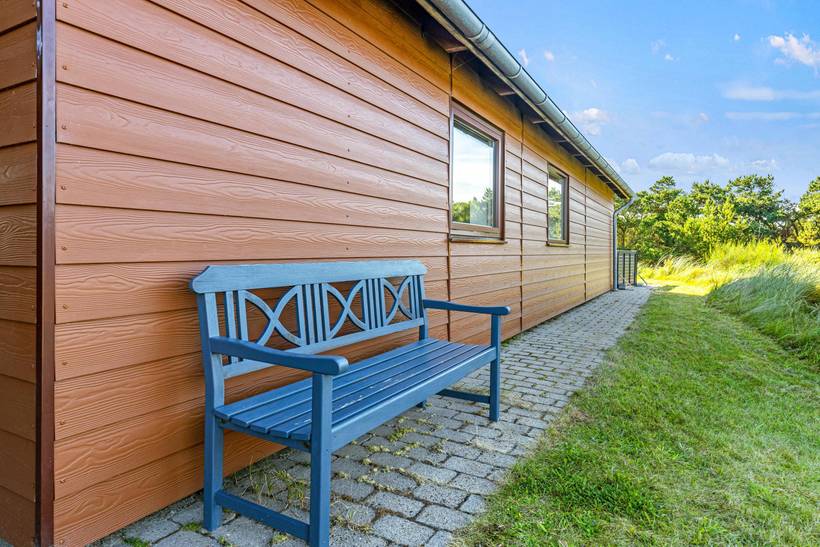Foto von Ferienhaus FW50 in Grærup - Vejers Strand - Westjütland