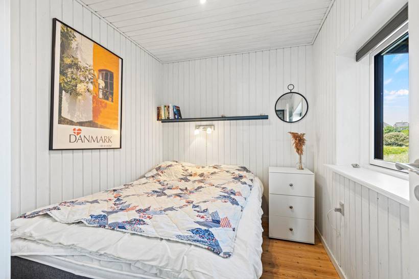 Foto von Ferienhaus FW50 in Grærup - Vejers Strand - Westjütland