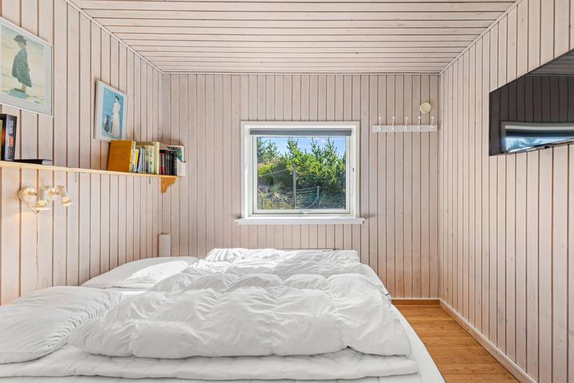 Foto von Ferienhaus FW50 in Grærup - Vejers Strand - Westjütland