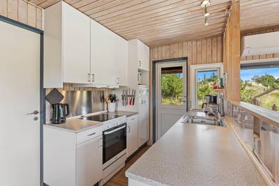 Vorschaubild von Ferienhaus FW50 in Grærup - Vejers Strand - Westjütland