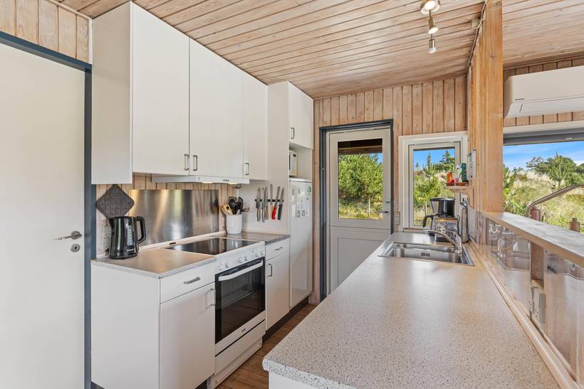 Foto von Ferienhaus FW50 in Grærup - Vejers Strand - Westjütland