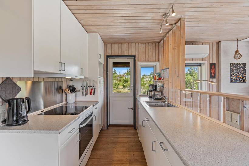 Foto von Ferienhaus FW50 in Grærup - Vejers Strand - Westjütland