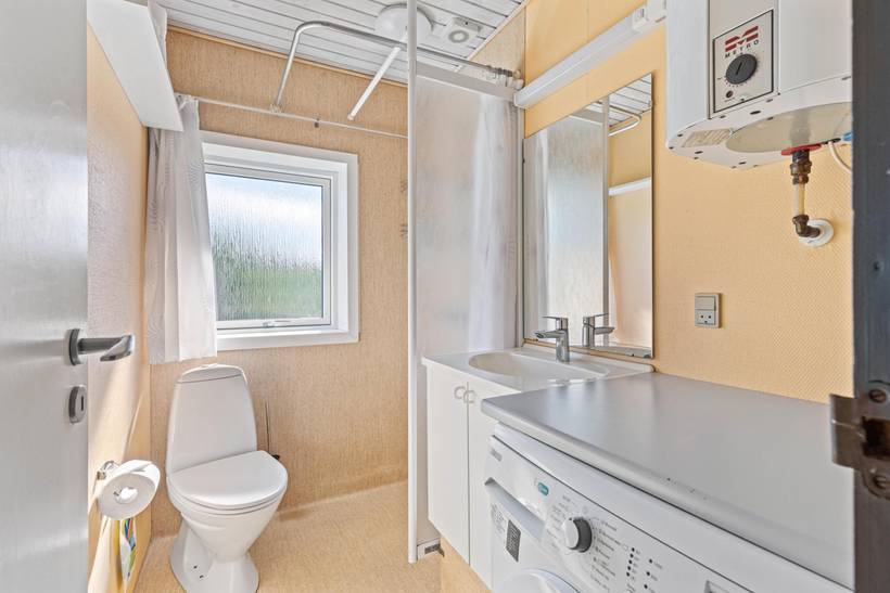 Foto von Ferienhaus FW50 in Grærup - Vejers Strand - Westjütland