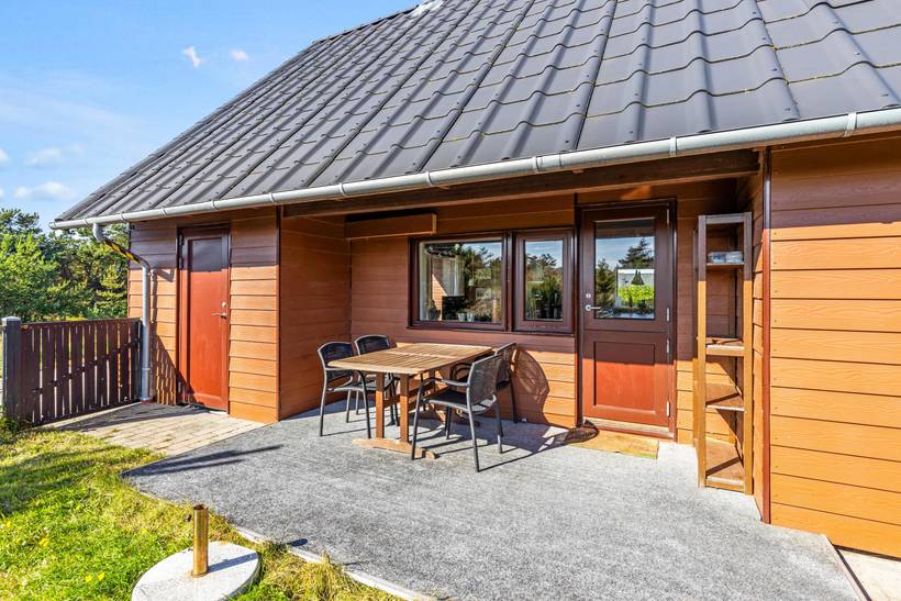 Foto von Ferienhaus FW50 in Grærup - Vejers Strand - Westjütland