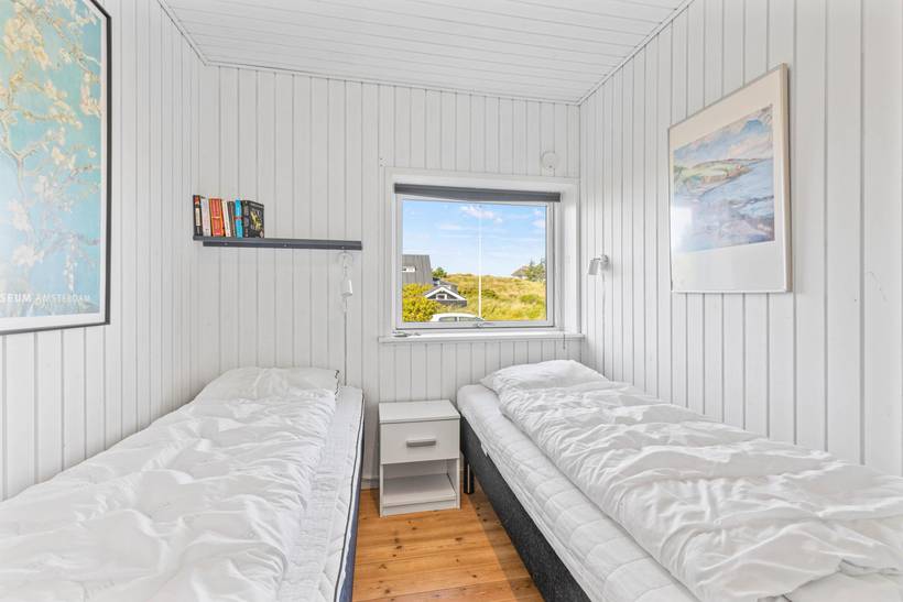 Foto von Ferienhaus FW50 in Grærup - Vejers Strand - Westjütland
