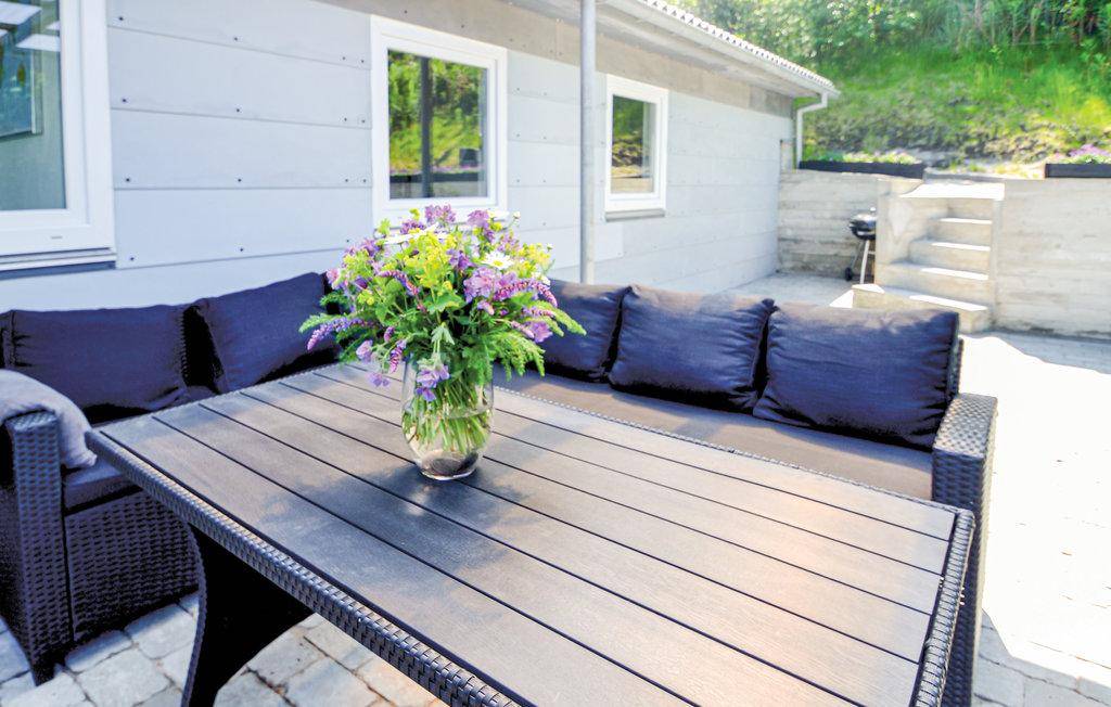 Foto von Ferienhaus FW53 in St. Sjørup - Ostjütland