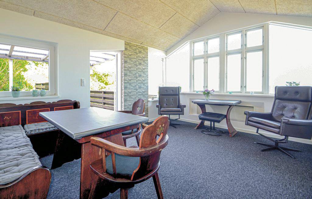 Foto von Ferienhaus FW53 in St. Sjørup - Ostjütland