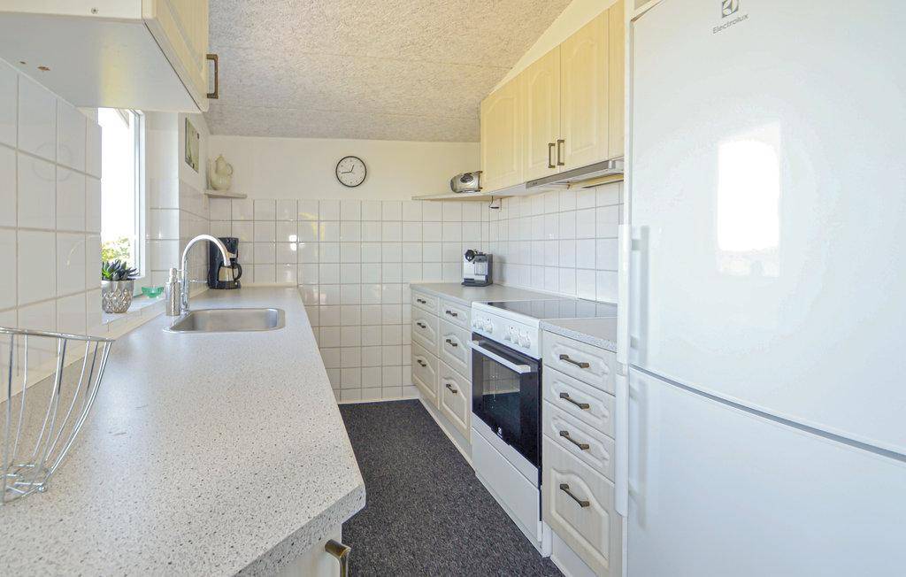 Foto von Ferienhaus FW53 in St. Sjørup - Ostjütland