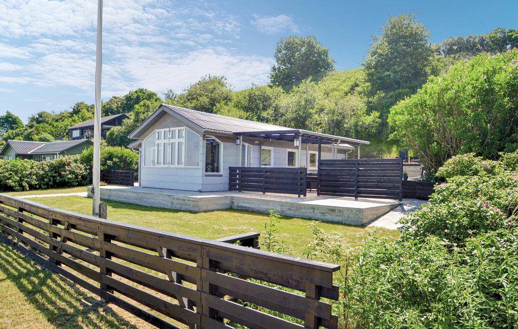 Foto von Ferienhaus FW53 in St. Sjørup - Ostjütland