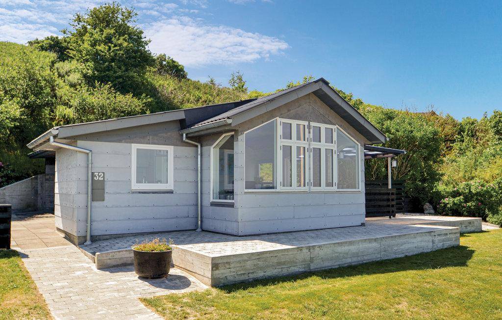 Foto von Ferienhaus FW53 in St. Sjørup - Ostjütland