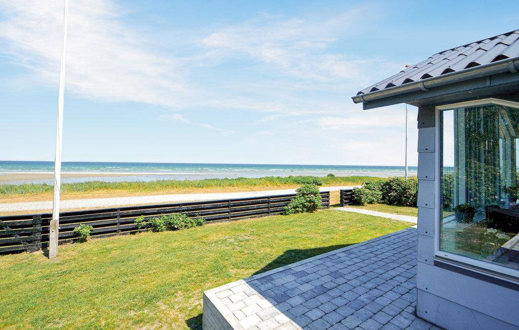 Foto von Ferienhaus FW53 in St. Sjørup - Ostjütland