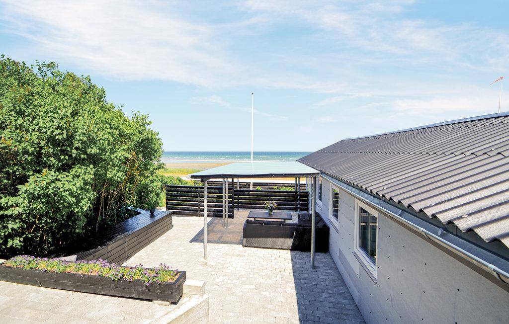Foto von Ferienhaus FW53 in St. Sjørup - Ostjütland