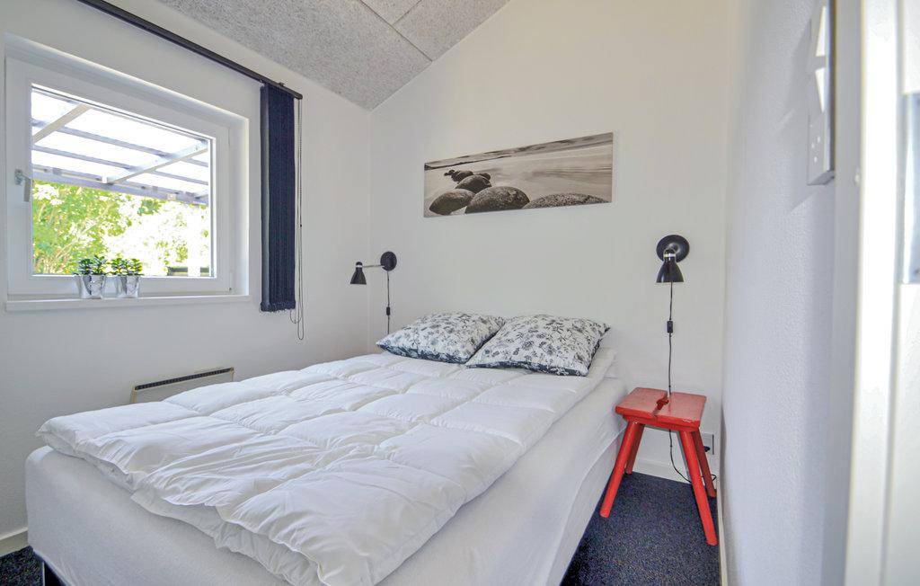 Foto von Ferienhaus FW53 in St. Sjørup - Ostjütland
