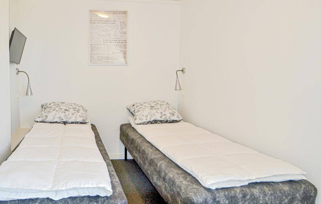 Foto von Ferienhaus FW53 in St. Sjørup - Ostjütland