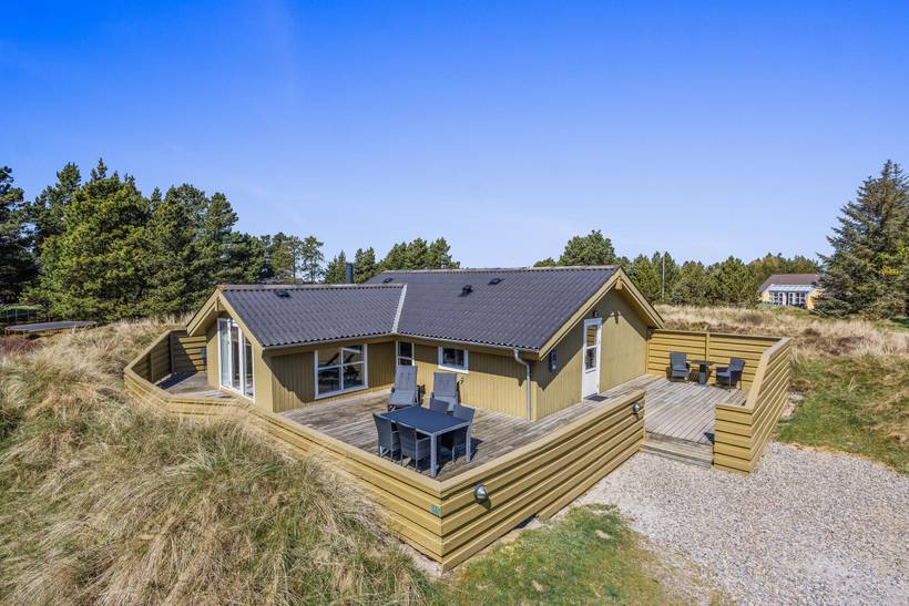 Foto von Ferienhaus FW57 in Blåvand - Westjütland