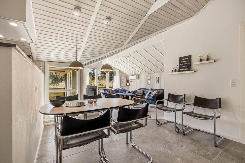 Foto von Ferienhaus FW57 in Blåvand - Westjütland