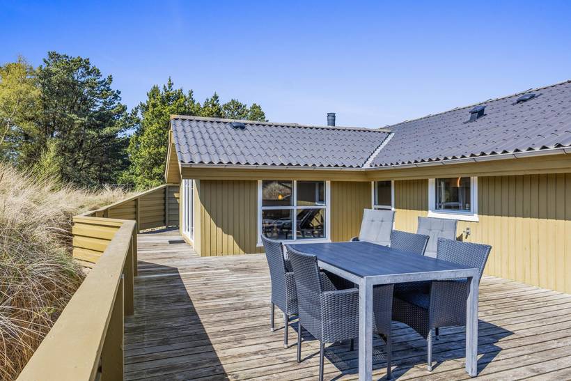 Foto von Ferienhaus FW57 in Blåvand - Westjütland