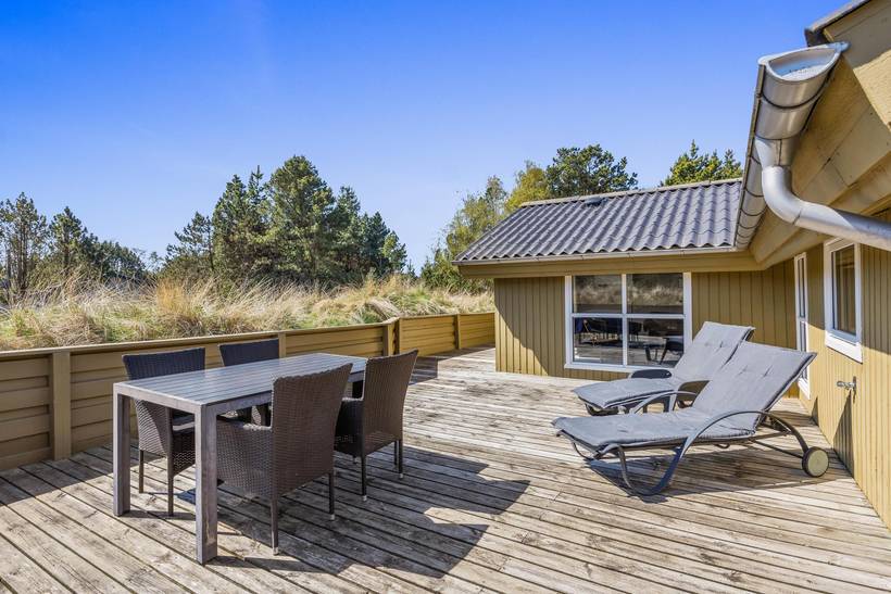 Foto von Ferienhaus FW57 in Blåvand - Westjütland