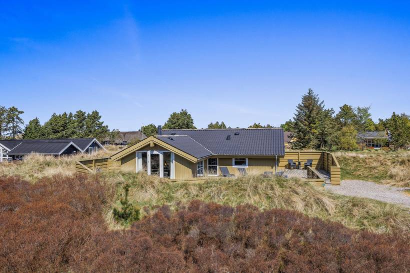 Foto von Ferienhaus FW57 in Blåvand - Westjütland