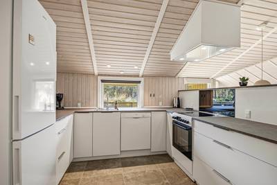 Vorschaubild von Ferienhaus FW57 in Blåvand - Westjütland
