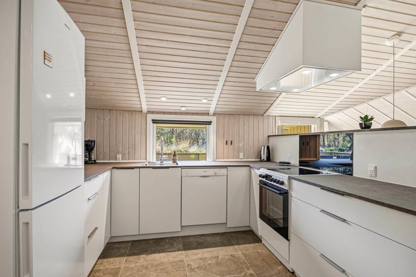 Foto von Ferienhaus FW57 in Blåvand - Westjütland