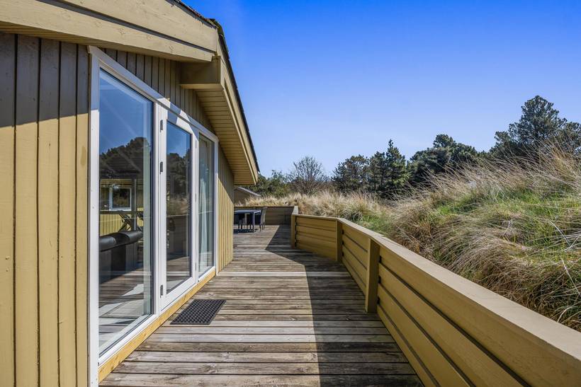 Foto von Ferienhaus FW57 in Blåvand - Westjütland