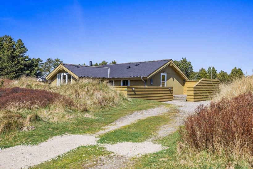 Foto von Ferienhaus FW57 in Blåvand - Westjütland