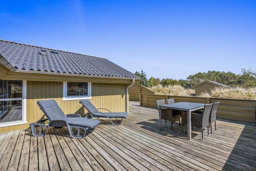 Foto von Ferienhaus FW57 in Blåvand - Westjütland