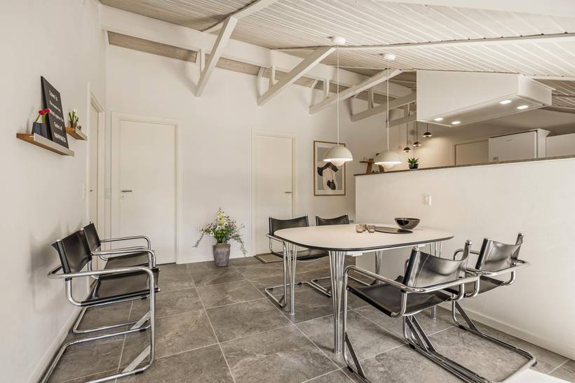 Foto von Ferienhaus FW57 in Blåvand - Westjütland