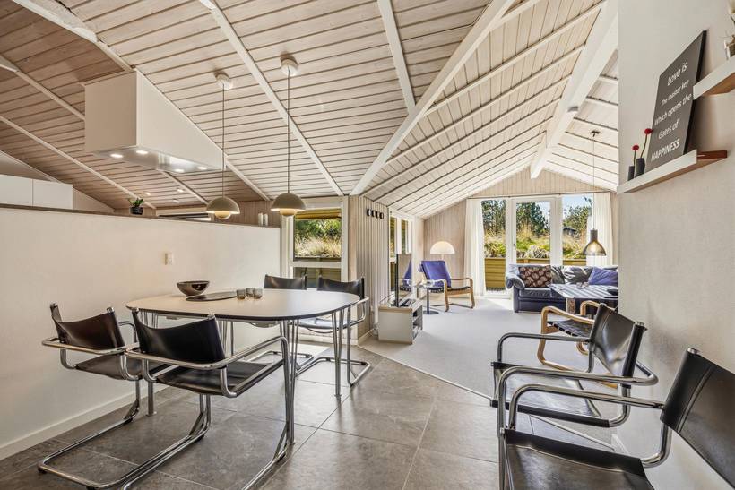 Foto von Ferienhaus FW57 in Blåvand - Westjütland