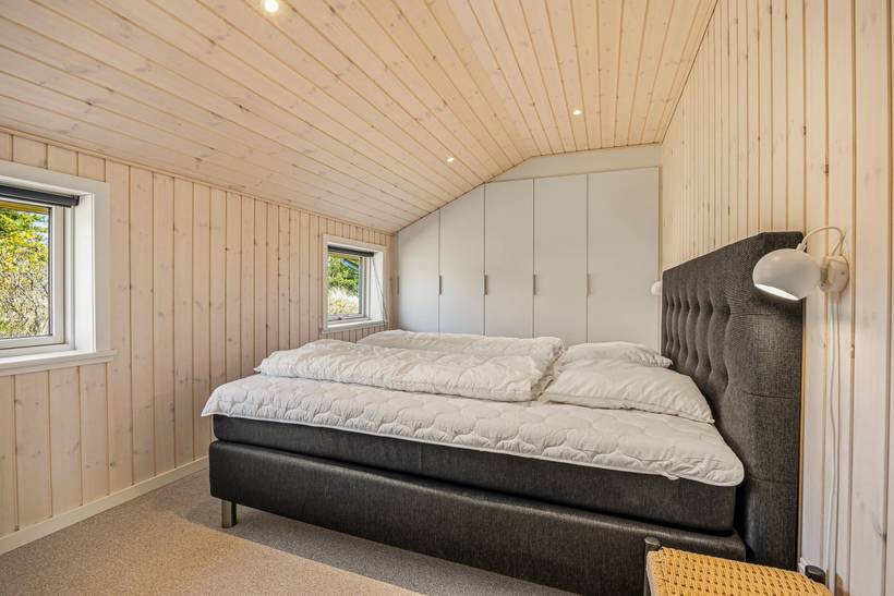 Foto von Ferienhaus FW57 in Blåvand - Westjütland