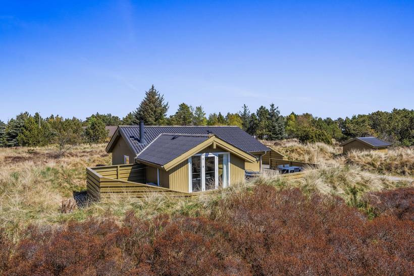 Foto von Ferienhaus FW57 in Blåvand - Westjütland