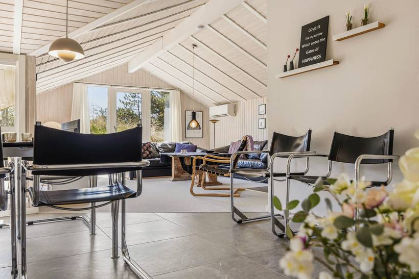 Foto von Ferienhaus FW57 in Blåvand - Westjütland