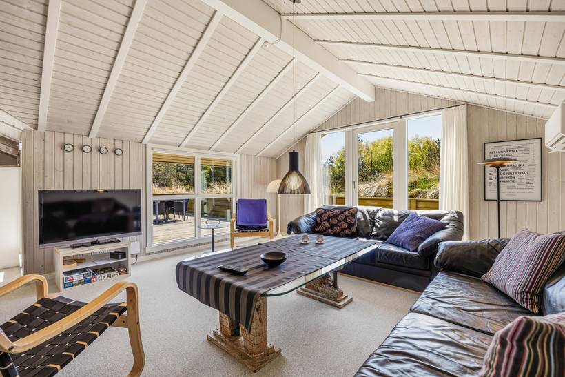 Foto von Ferienhaus FW57 in Blåvand - Westjütland