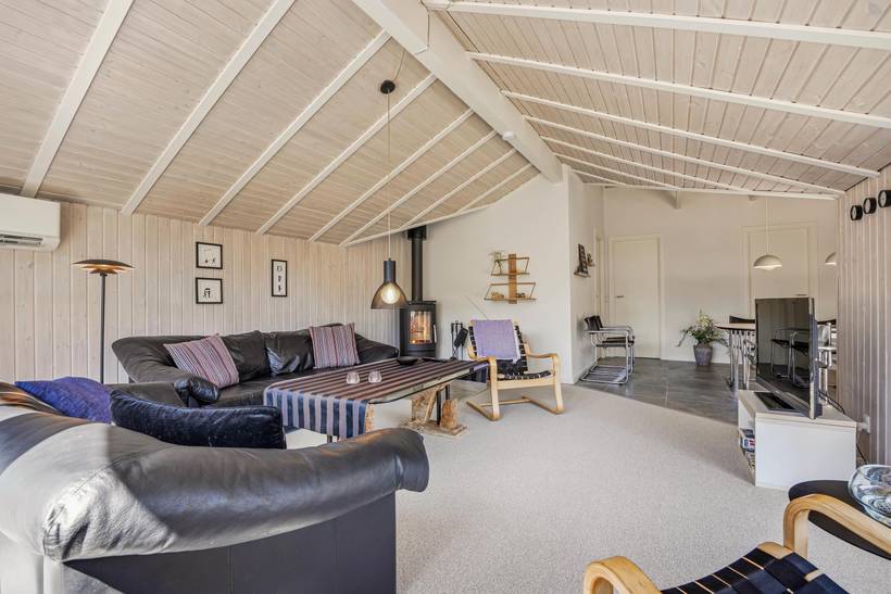 Foto von Ferienhaus FW57 in Blåvand - Westjütland