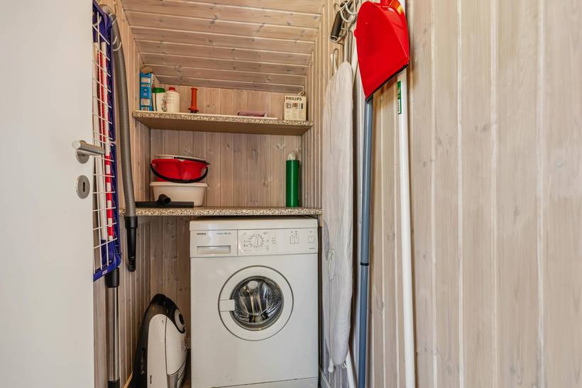 Foto von Ferienhaus FW57 in Blåvand - Westjütland