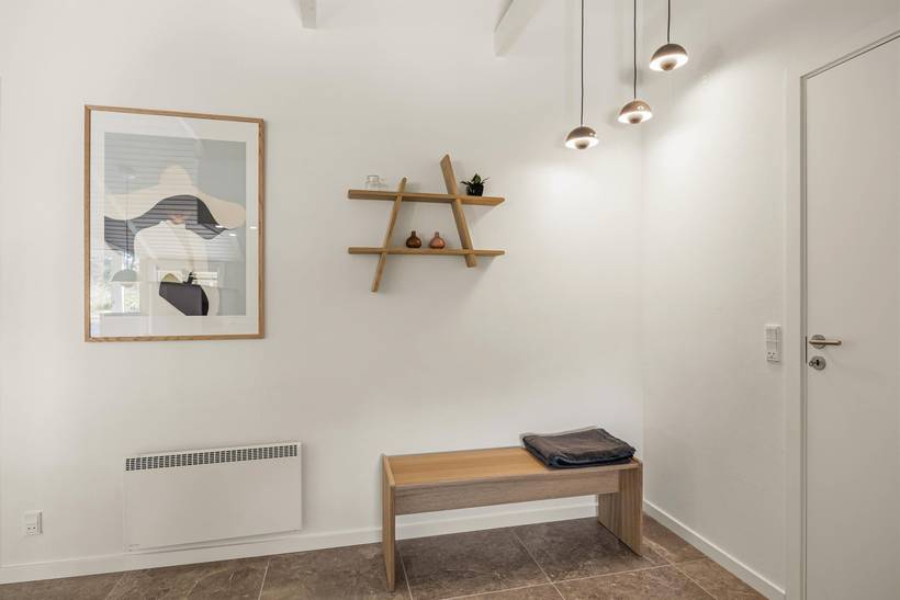 Foto von Ferienhaus FW57 in Blåvand - Westjütland