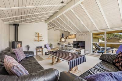 Vorschaubild von Ferienhaus FW57 in Blåvand - Westjütland
