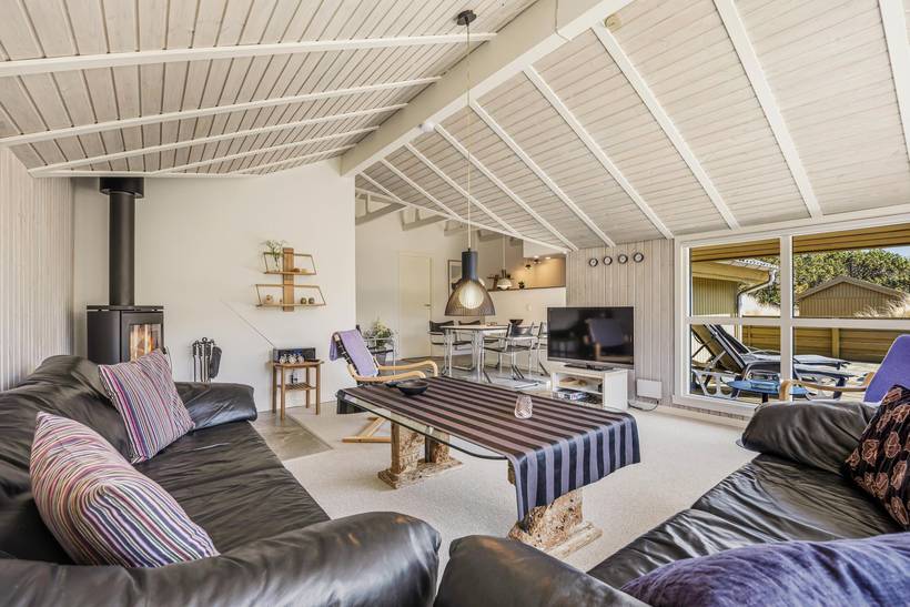 Foto von Ferienhaus FW57 in Blåvand - Westjütland