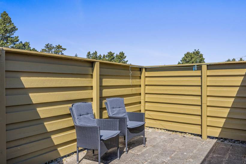 Foto von Ferienhaus FW57 in Blåvand - Westjütland