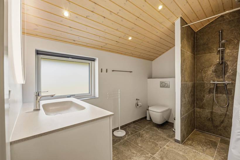 Foto von Ferienhaus FW57 in Blåvand - Westjütland