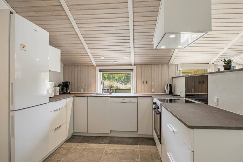 Foto von Ferienhaus FW57 in Blåvand - Westjütland
