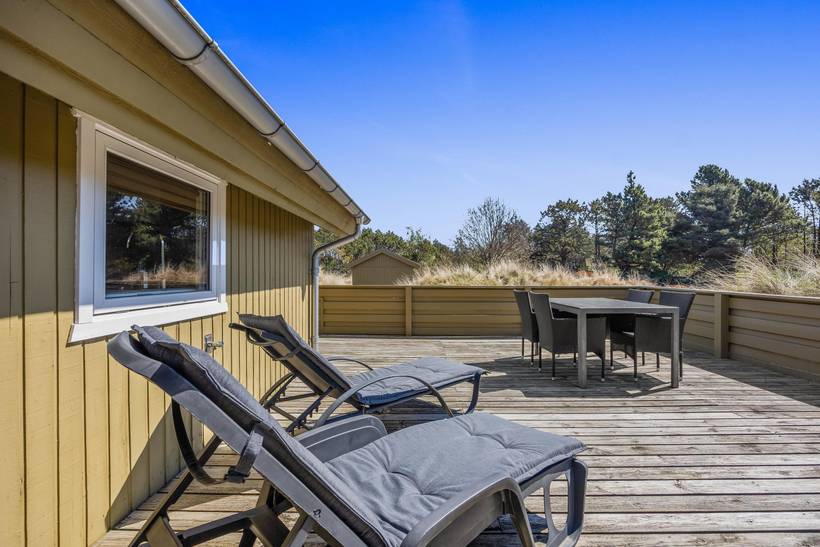 Foto von Ferienhaus FW57 in Blåvand - Westjütland