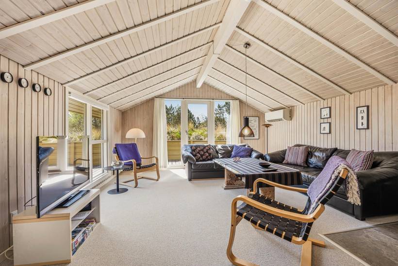 Foto von Ferienhaus FW57 in Blåvand - Westjütland