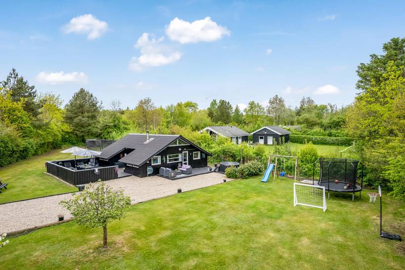 Foto von Ferienhaus FW59 in Jegum - Westjütland