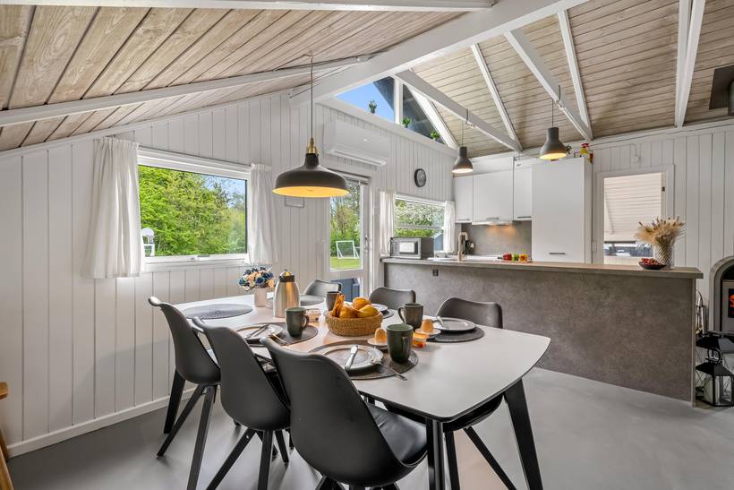 Foto von Ferienhaus FW59 in Jegum - Westjütland