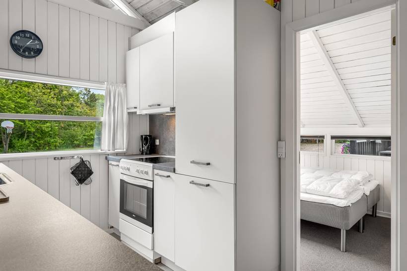 Foto von Ferienhaus FW59 in Jegum - Westjütland