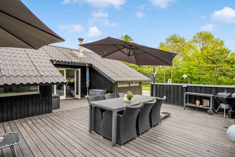 Foto von Ferienhaus FW59 in Jegum - Westjütland